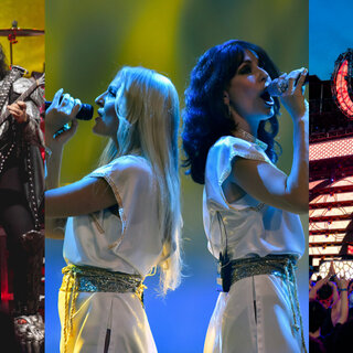 Shows: 11 shows imperdíveis em São Paulo em abril de 2023