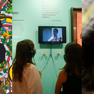 Exposição: 15 exposições imperdíveis em São Paulo em abril de 2023
