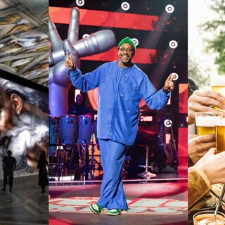 Na Cidade: Eventos imperdíveis em São Paulo nos dias 14, 15 e 16 de abril de 2023