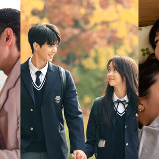 Filmes e séries: 10 melhores doramas coreanos para assistir na Netflix em 2023