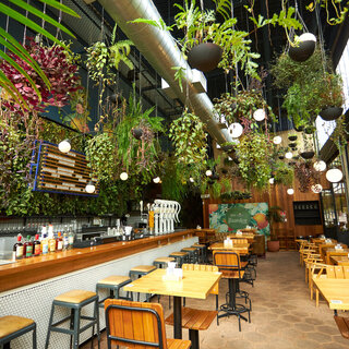 Restaurantes: 10 restaurantes arborizados em São Paulo para curtir dias ensolarados