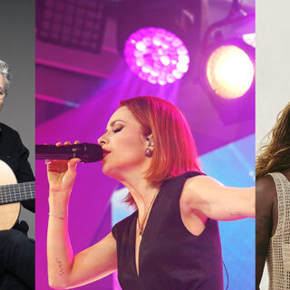 Shows: 14 shows imperdíveis em São Paulo em agosto de 2023
