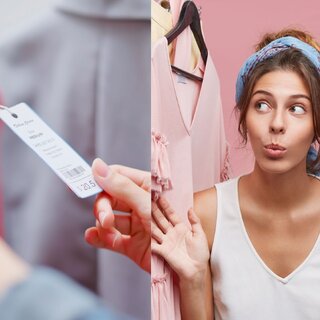 Moda e Beleza: Moda Circular: 7 dicas para saber avaliar se a peça usada está valendo à pena