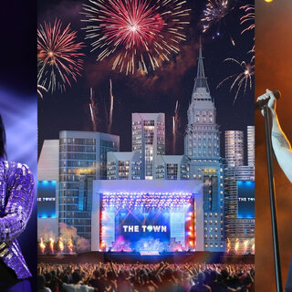 Shows: Vai ao The Town? Tudo o que você precisa saber sobre o novo festival de São Paulo!