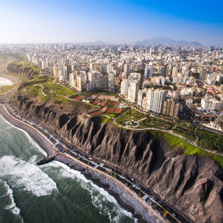 Viagens Internacionais: Guia do Peru: quando visitar o país