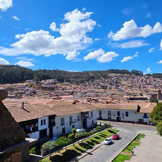Viagens Internacionais: Guia do Peru: Cusco e seu passado colonial espanhol