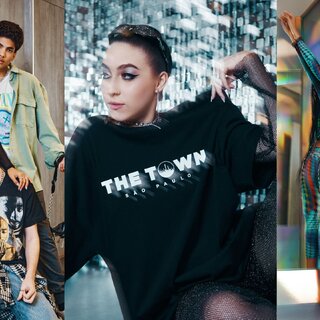 Moda e Beleza: Riachuelo aposta em coleção exclusiva para o The Town 2023; conheça as peças!