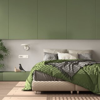 Casa e decoração: Seis cores que trazem paz em casa