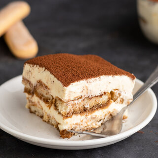 Receitas: Tiramisu: aprenda a receita original italiana!