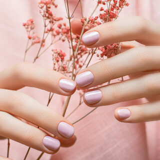 Moda e Beleza: 7 cores de esmalte que prometem bombar na Primavera 2023