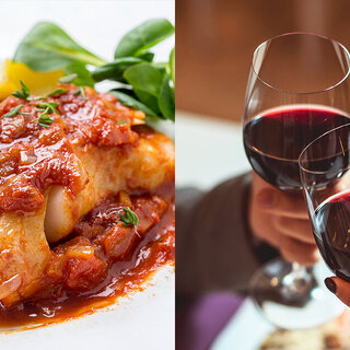 Gastronomia: Bacalhau e vinho: saiba como harmonizar