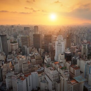 Na Cidade: 10 mirantes imperdíveis para conhecer em São Paulo