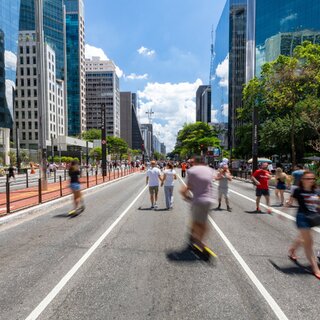 Na Cidade: 10 passeios para fazer em São Paulo gastando até R$ 10