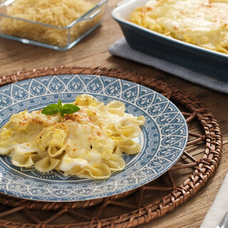 Receitas: Receita de fricassê de frango com macarrão vai te surpreender pelo sabor; confira!
