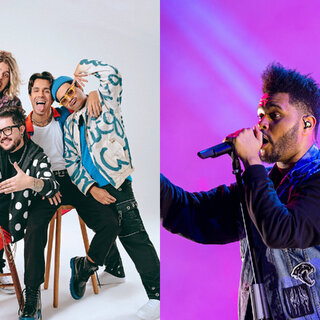 Shows: 16 shows imperdíveis em São Paulo em outubro de 2023