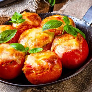 Receitas: 12 receitas sem carne que vão te surpreender pelo sabor