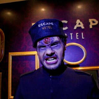 Na Cidade: Escape Hotel anuncia Halloween de três dias em São Paulo; saiba mais!
