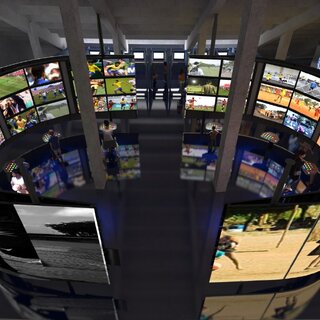 Exposição: Museu do Futebol será reformulado e terá novidades em 2024; saiba tudo!