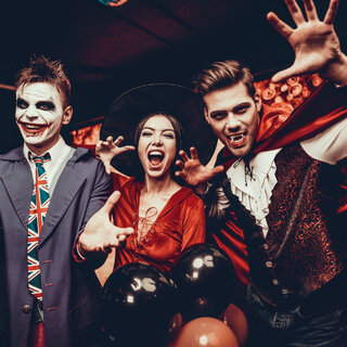 Na Cidade: Halloween 2023 em São Paulo: confira ações e eventos imperdíveis pela cidade