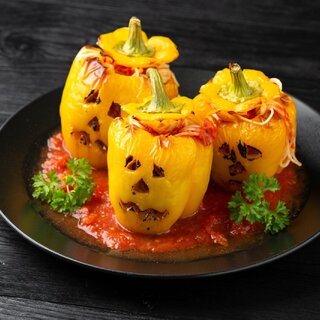 Receitas: 5 receitas divertidas para o Halloween 