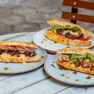 Restaurantes: 27 restaurantes para comer sanduíches caprichados em São Paulo