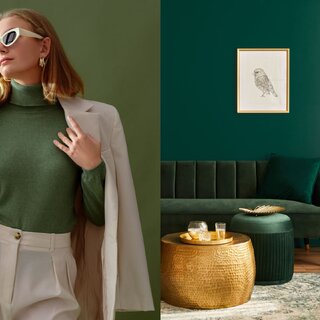 Estilo de vida: Cromoterapia: conheça os benefícios das cores 