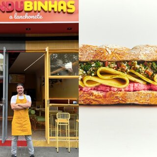 Restaurantes: São Paulo ganha lanchonete lúdica inspirada em HQ de sucesso; saiba mais!