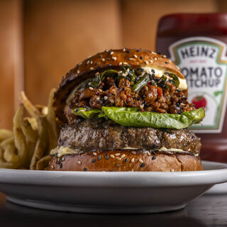 Gastronomia: Burger Fest 2023