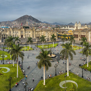 Gastronomia: Peru Week Brasil 2023 