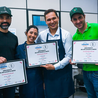 Gastronomia: Gelato Festival World Masters anuncia os melhores maestros gelatiere de 2023; saiba mais!