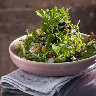 Restaurantes: 10 lugares em São Paulo para comer ótimas saladas