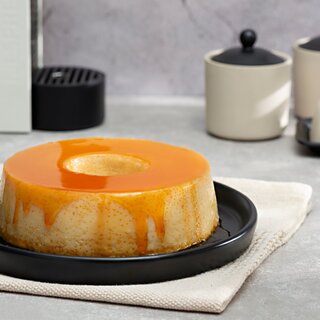 Receitas: Pudim de ricota fresca e leite é fácil de fazer e vai te surpreender; confira o passo a passo!