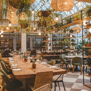 Restaurantes: 15 restaurantes em São Paulo que são a cara do verão 