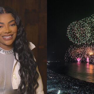 Viagens: Réveillon de Copacabana terá shows de Ludmilla, Glória Groove, Luísa Sonza, Belo e muito mais; saiba tudo!
