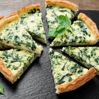 Receitas: 10 receitas com ricota que vão te surpreender 