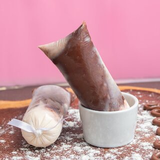 Receitas: Receita de sacolé gourmet de chocolate é refrescante e fácil de fazer; confira!