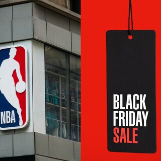 Promoções e descontos: Black Friday da NBA tem produtos com descontos de até 40%; saiba mais!