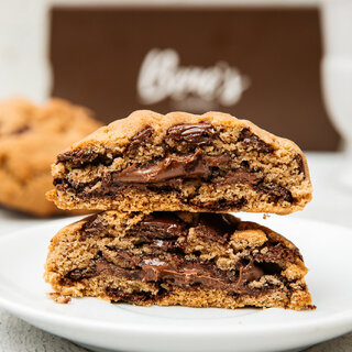 Restaurantes: Dia do Cookie: onde comer o famoso biscoito americano em São Paulo