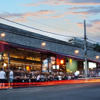 Bares: 15 bares a céu aberto em São Paulo para curtir os dias quentes do Verão 2024
