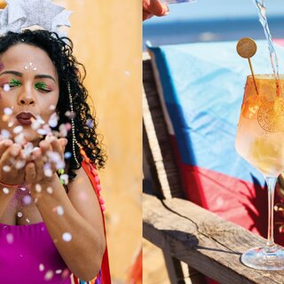 Receitas: 7 drinks refrescantes para saborear no Carnaval 2024