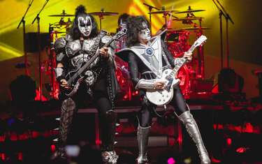 11 shows imperdíveis em São Paulo em abril de 2023