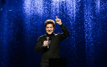 18 shows imperdíveis em São Paulo em maio de 2023