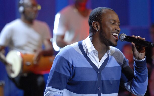 11 shows imperdíveis em São Paulo em abril de 2023