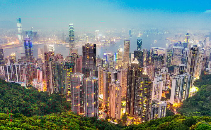 10 destinos imperdíveis para conhecer na China
