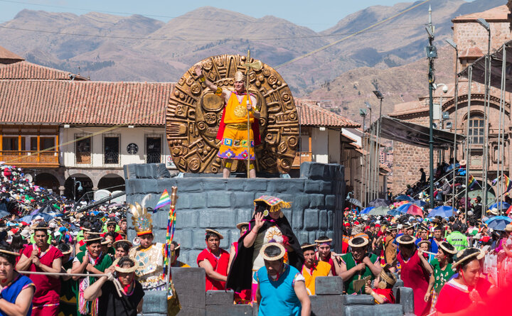 Peru em 20 fotos: conheça o melhor do país latino-americano