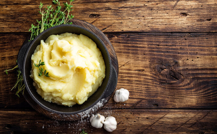 10 receitas de purê para fazer hoje mesmo 10 receitas de purê para fazer hoje mesmo