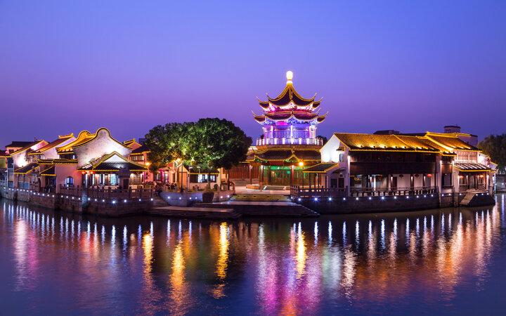 10 destinos imperdíveis para conhecer na China