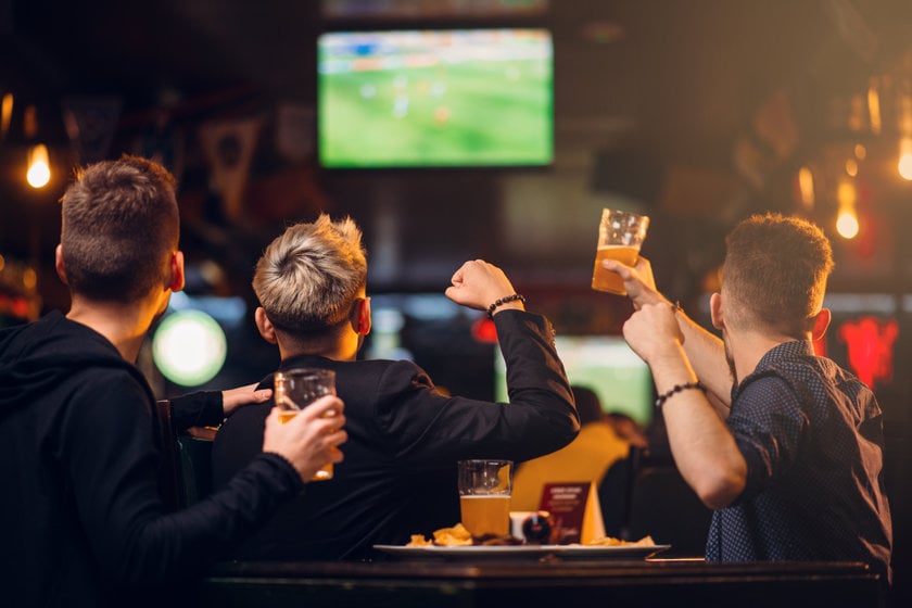 Bares para ver futebol no Rio de Janeiro - Guia da Semana