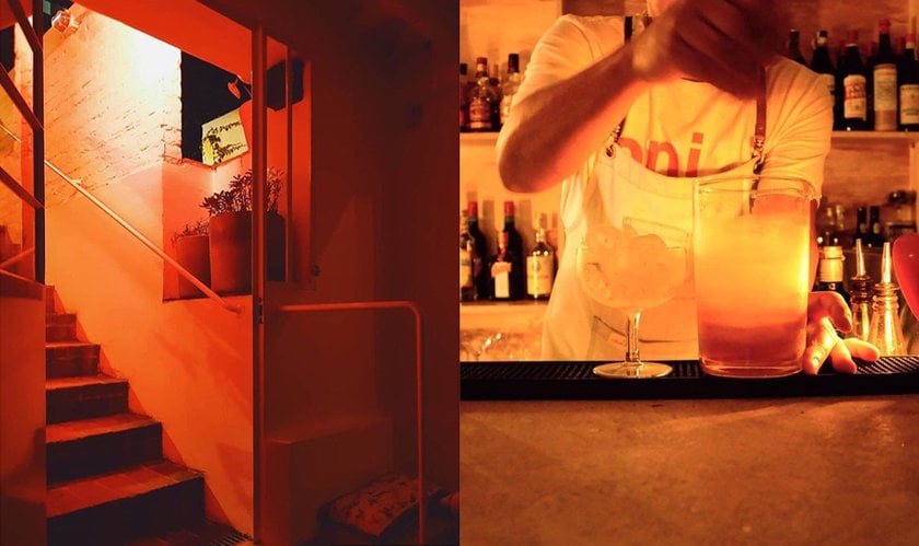 Ao estilo speakeasy: 10 bares secretos para conhecer em São Paulo