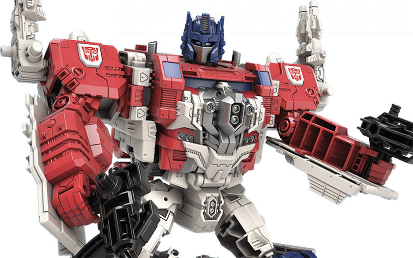 Produtor de 'Transformers' promete quarto filme para 2014